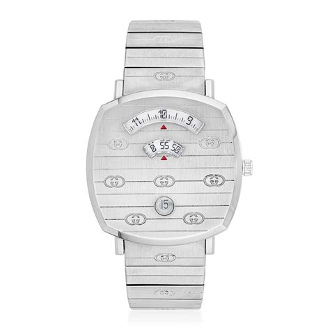 gucci jump hour watch|gucci watches for sale.